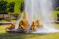 Castle Linderhof