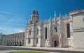 Castle Lisbon