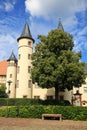 Castle in Lohr am Main