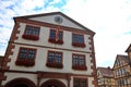 Castle in Lohr am Main