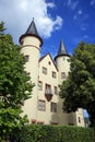 Castle in Lohr am Main
