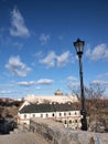 Castle, Lublin, Poland