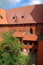 Castle of Malbork