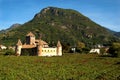 Castle Mareccio, Bolzano, Italy