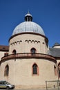 Castle Marienberg in WÃÂ¼rzburg, Germany Royalty Free Stock Photo