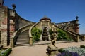 Castle Marienberg in WÃÂ¼rzburg, Germany Royalty Free Stock Photo