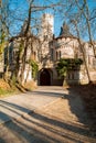 Castle Marienburg, Germany