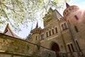 Castle Marienburg, Germany