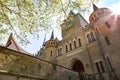 Castle Marienburg, Niedersachsen, Germany