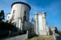 Castle of Masino, Caravino (Italy)