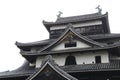 castle - matsue - japan