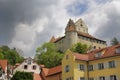 Castle of Meersburg