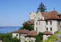 Castle of Meersburg