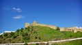 Castle of Mertola, Portugal.