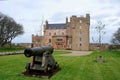 Castle Of Mey.