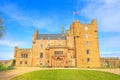 Castle of Mey Thurso