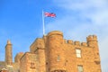 Castle of Mey tower