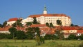 Castle of Mikulov