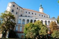 Castle in mikulov