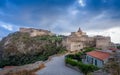 Castle of Milazzo