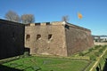 Castle of MontjuÃÂ¯c