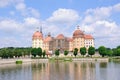 Castle Moritzburg