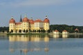 Castle Moritzburg