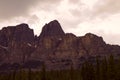 Castle Mountain