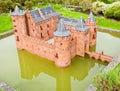 Castle Muiderslot