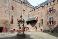 Castle Muiderslot.