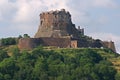 Castle Murol, France Royalty Free Stock Photo