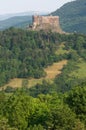 Castle Murol, France Royalty Free Stock Photo