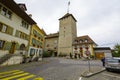 Castle Of Murten