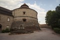 Castle in Nachod