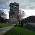 Castle in nenagh Tipperary