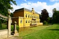 Castle Nienoord, Leek, Groningen, the Netherlands