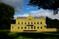 Castle Nienoord, Leek, Groningen, the Netherlands