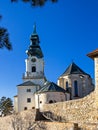 Castle in Nitra