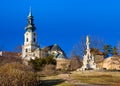 Castle in Nitra