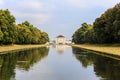 Castle Nymphenburg