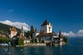 Castle Oberhofen