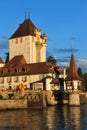 Castle Oberhofen