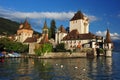 Castle Oberhofen