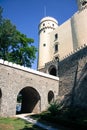 Castle Orlik