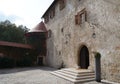 Castle Otocec, Slovenia Royalty Free Stock Photo