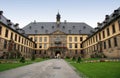 Castle Palace of Fulda