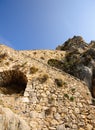 Castle Palamidi, Nafplio, Greece