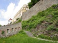 Castle in Passau
