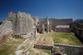 Castle of Patras.