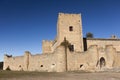 Castle of Pedraza